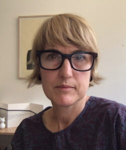 Martine Corompt