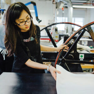 RMIT Printmaking