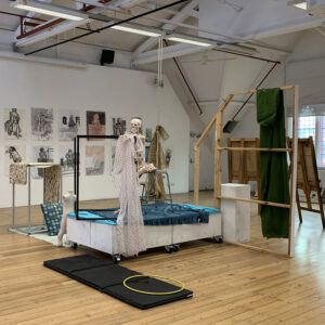 RMIT Drawing Studio